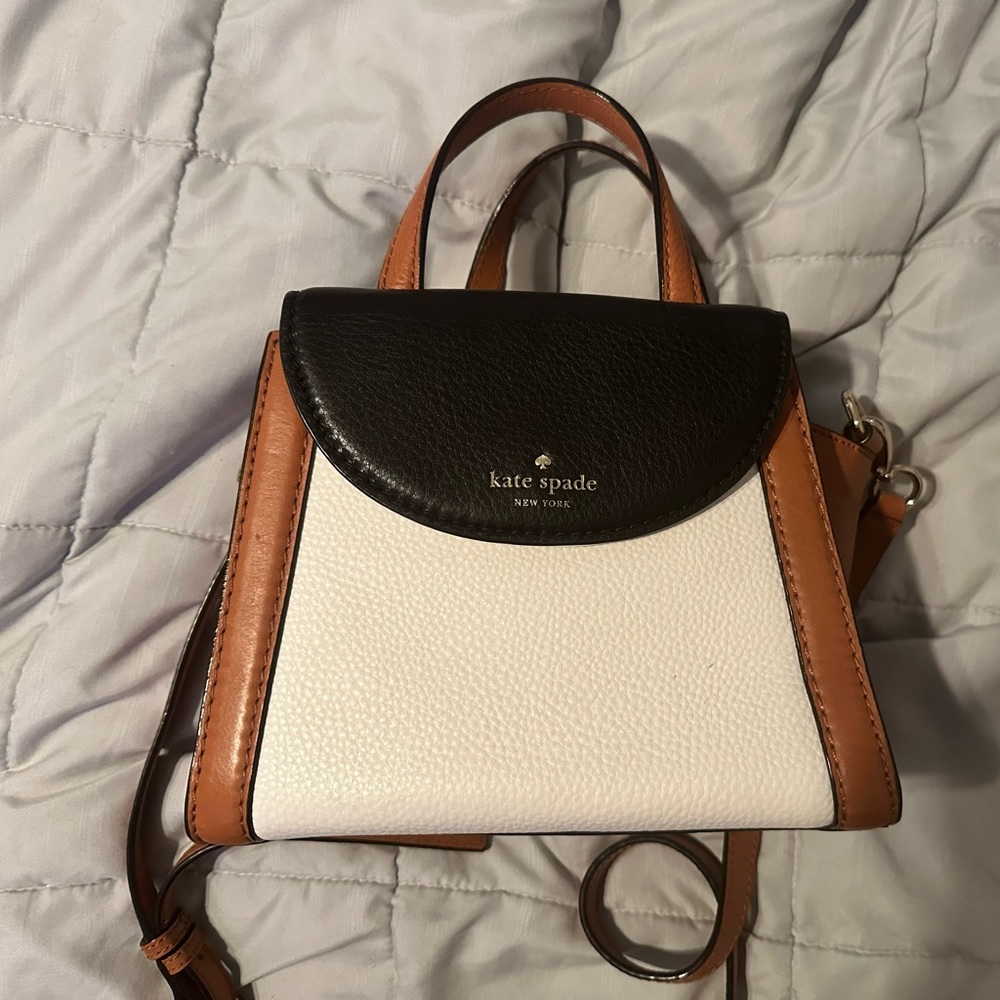 Kate Spade Saturday satchel